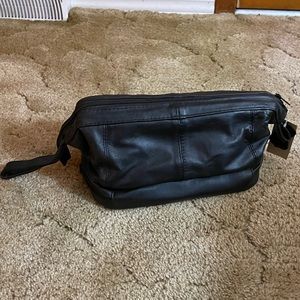 Grooming bag